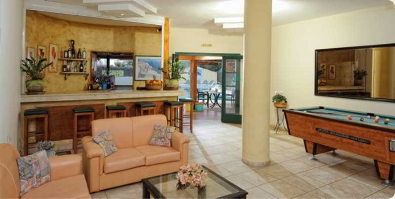 San Giorgio Apartments Malia Eksteriør bilde