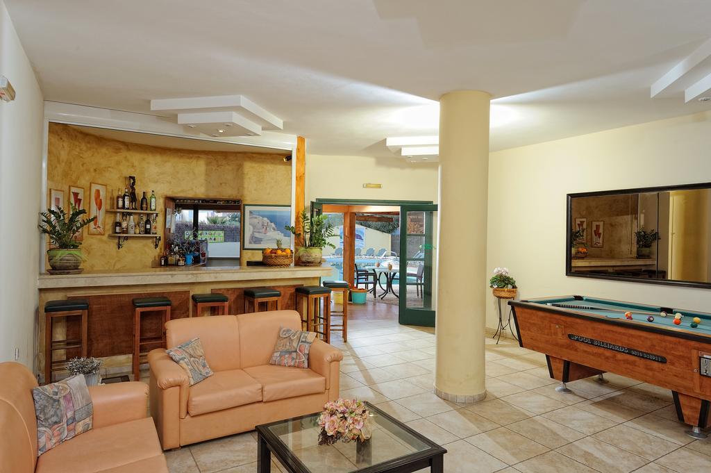 San Giorgio Apartments Malia Eksteriør bilde