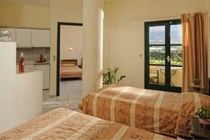 San Giorgio Apartments Malia Eksteriør bilde